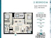 LUXURY RESORT STYLE LIVING IN THE HEART OF SURFERS...