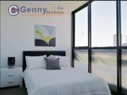 Luxury Resort Style Living in the Sky – Furnished CBD...