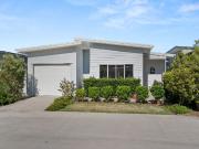 Luxury Resort Style Living on Bribie's Waterfront...