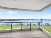 Luxury Resort Style Living with Panoramic Swan River Views