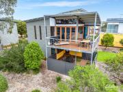 Luxury Retreat Meets Gold Class Investment