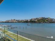 Luxury riverfront living in exclusive resort style complex Luxury riverfront living in exclusive resort style complex