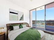 LUXURY RIVERSIDE APARTMENT WITH STUDY & DELUXE FINISHES