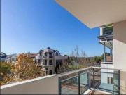 Luxury Riverside Apartment with Swan River Views