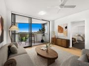 Luxury Riverside Apartment with Unrivalled Views
