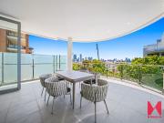 Luxury Riverside Living in South Perth