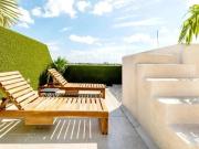 Luxury Riviera 205 – Apartamento Exclusivo para Vacacionar