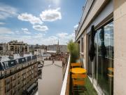 Eiffel Tower Area – Luxury Rooftop Flat with Terrace,...