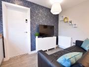 Luxury Room Bedroom E