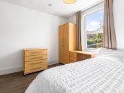 Luxury Rooms Moulscoomb