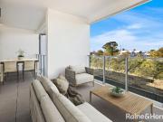 'Luxury Scenic Apartment North Facing'