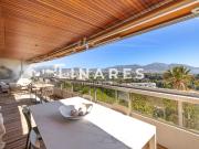 LUXURY SEA VIEW Appartement T3 de 107m2 + Terras