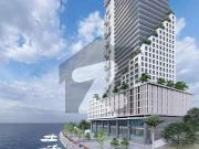 Luxury seafront apartment for sale in phase 8, dha karachi