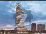 Luxury seafront apartment for sale in phase 8, dha karachi