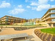 Luxury Seafront Apartment in Quarteira