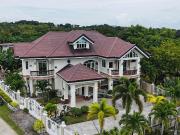 LUXURY SEAVIEW AND MOUNTAIN VIEW HOUSE AND LOT FOR SALE...