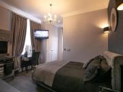 Luxury self contained apartment