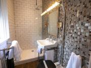 Luxury self contained apartment