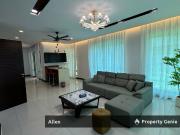 Luxury Semi D For Rent @ East Ledang, Iskandar Puteri