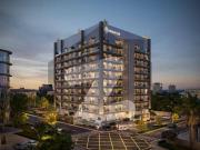 Luxury semi furnished 2 bed apartment