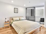 Luxury Semi Furnished One Bedroom Apartment in Taylor Square
