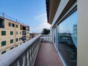 Luxury Semidetached House for rent in Genova, Palma de...