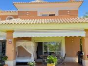 Luxury Semidetached House for rent in Marbella Del Este,...