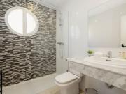 Luxury Semidetached House for rent in Marbella, Spain