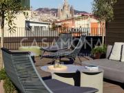 Luxury serviced 2 bedrooms Flat in a Residence with...