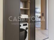 Luxury serviced Penthouse Flat in a Residence with...