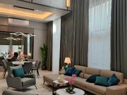 Luxury Single Detached Townhouse for Sale in New Manila,...