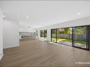 LUXURY SINGLE LEVEL LIVING WITH DANDENONG RANGES VIEWS