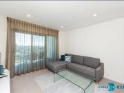 Luxury Sky High Living