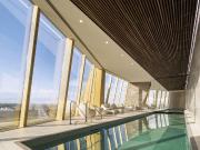 Luxury Sky High Living with Panoramic Views in the Heart...