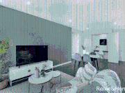 Luxury Sky Home in Parramatta's Riverfront Precinct