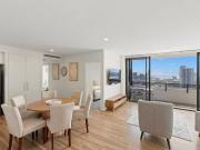 Luxury Sky Home in Ruby, Surfers Paradise