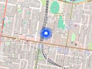 Luxury South Yarra apartment