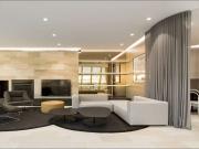 Luxury South Yarra apartment