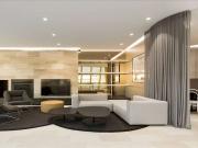 Luxury South Yarra Apartment With Car Park Unfurnished