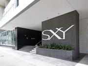 Luxury South Yarra Living