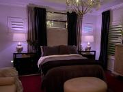 Luxury Spa Inspired Room