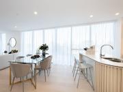 Luxury, Space, and Stunning Views Welcome to Eve Residences