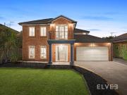 Luxury, Space & Lifestyle in the Heart of Mt. Ridley Estate