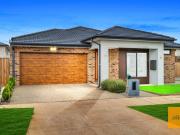 Luxury, Space & Style with Two Master Bedrooms