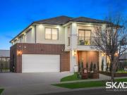 Luxury, Space & Sustainability in Prime Kalkallo Location !