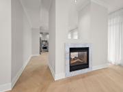 Luxury Spacious Apartment in Golden Square Mile