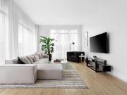 Luxury Spacious Apartment in Golden Square Mile