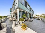 Luxury Split Level Penthouse with Expansive Terrace