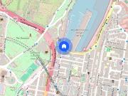 Luxury Split Level Penthouse with Expansive Terrace