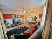 Luxury Station Apartment